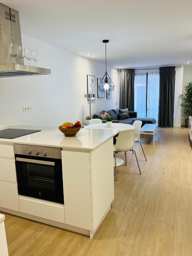 Premium La Strada Lägenhet Las Palmas de Gran Canaria Exteriör bild